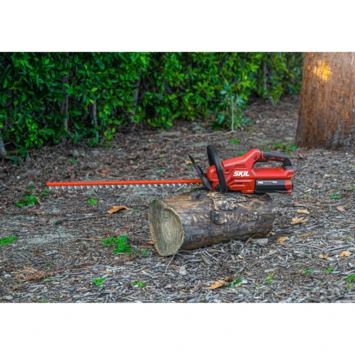 SKIL 40V Heggenschaar 0480CA Brushless 60cm (zonder Accu) 7 SKIL 40V Heggenschaar 0480CA Brushless 60cm (zonder Accu) - Afbeelding 5