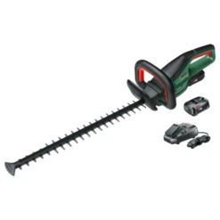 Bosch 18V Heggenschaar Universalhedgecut 55cm (Incl. 1.5Ah Accu + Lader) -Gardena Verkoop 123 2370