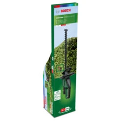 Bosch 18V Heggenschaar Universalhedgecut 55cm (Incl. 1.5Ah Accu + Lader) -Gardena Verkoop 123 2371