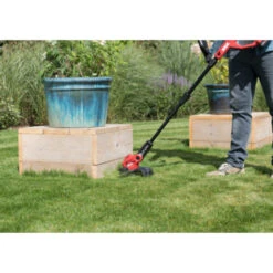 SKIL 20V Trimmer 0230AA 25cm Incl. 2,0Ah Accu + Snellader -Gardena Verkoop 123 2410