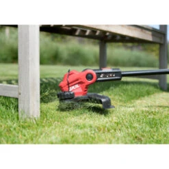 SKIL 20V Trimmer 0230AA 25cm Incl. 2,0Ah Accu + Snellader -Gardena Verkoop 123 2412