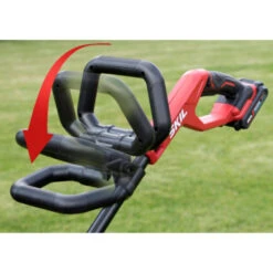 SKIL 20V Trimmer 0230AA 25cm Incl. 2,0Ah Accu + Snellader -Gardena Verkoop 123 2413