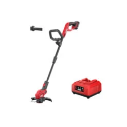 SKIL 20V Trimmer 0230AA 25cm Incl. 2,0Ah Accu + Snellader -Gardena Verkoop 123 2415