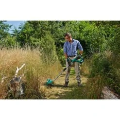 Bosch 36V Trimmer AdvancedGrassCut 30cm (zonder Accu) -Gardena Verkoop 123 2424