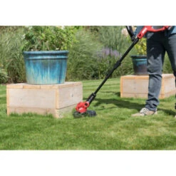 SKIL 20V Trimmer 0240CA 30cm (zonder Accu) -Gardena Verkoop 123 2427