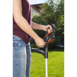 Gardena 14,4V Trimmer SmallCut Li-23R 22cm Incl. 2,0Ah Accu + Lader -Gardena Verkoop 123 2437