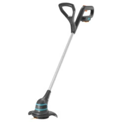 Gardena 14,4V Trimmer SmallCut Li-23R 22cm Incl. 2,0Ah Accu + Lader -Gardena Verkoop 123 2438