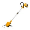 STIGA 20V Trimmer 25cm Incl. 2,0Ah Accu + Oplader -Gardena Verkoop 123 2439
