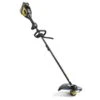 McCulloch 58V Trimmer Li-58T 38cm Incl. 2,6Ah Accu + Lader -Gardena Verkoop 123 2449