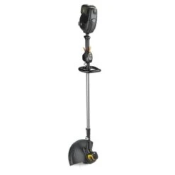 McCulloch 58V Trimmer Li-58T 38cm Incl. 2,6Ah Accu + Lader -Gardena Verkoop 123 2451