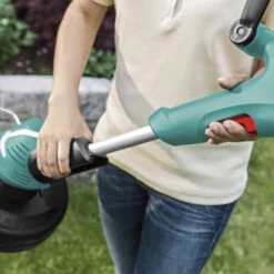 Bosch Elektrische Trimmer ART 24 - 400W 24cm -Gardena Verkoop 123 2456