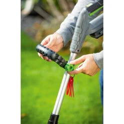 LUX 20V Trimmer 26cm (zonder Accu) -Gardena Verkoop 123 2463