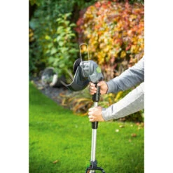 LUX 20V Trimmer 26cm (zonder Accu) -Gardena Verkoop 123 2464