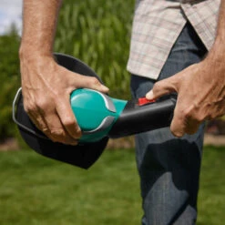 Bosch Elektrische Trimmer ART 27 - 450W 27cm -Gardena Verkoop 123 2468