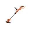 Black & Decker BLACK+DECKER Elektrische Trimmer BESTA530-QS - 550W 30cm -Gardena Verkoop 123 2469