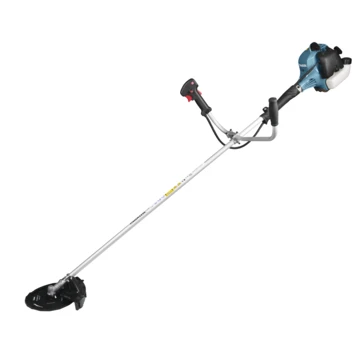 Makita Benzine Bosmaaier EM2600U 25,7cc 4 Makita Benzine Bosmaaier EM2600U 25,7cc - Afbeelding 2