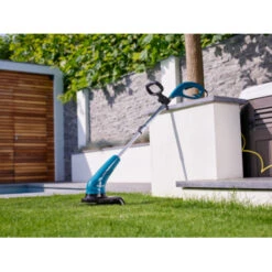 Makita Elektrische Trimmer UR3000 - 450W 30cm -Gardena Verkoop 123 2477