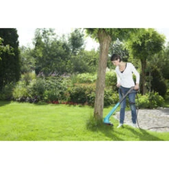 Gardena Elektrische Trimmer SmallCut - 300W 23cm -Gardena Verkoop 123 2484