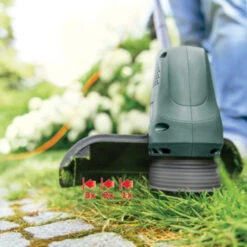 Bosch Trimmer Easygrasscut 26cm -Gardena Verkoop 123 2487