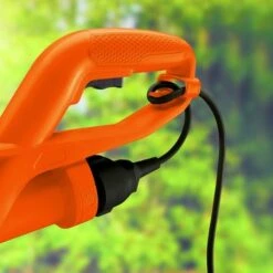 Black & Decker BLACK+DECKER Elektrische Trimmer GL360-QS - 350W 25cm -Gardena Verkoop 123 2490