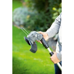 LUX 20V Trimmer 26cm Incl. 2,0Ah Accu + Lader -Gardena Verkoop 123 2497