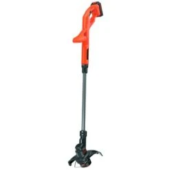 Black & Decker BLACK+DECKER 18V Trimmer ST182320 25cm Incl. 2,0Ah Accu + Lader