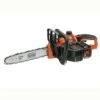 Black & Decker BLACK+DECKER Accu Kettingzaag GKC3630L25-QW -Gardena Verkoop 123 2536