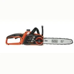 Black & Decker BLACK+DECKER Accu Kettingzaag GKC3630L25-QW -Gardena Verkoop 123 2537