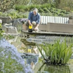 Kärcher Dompelpomp SP3 Dirt Voor Schoon En Vuil Water -Gardena Verkoop 123 254