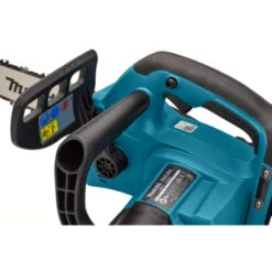 Makita 2x18V LXT Kettingzaag DUC302Z (zonder Accu's) -Gardena Verkoop 123 2545