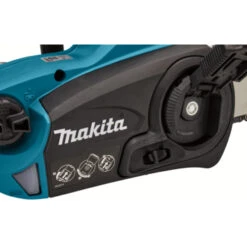 Makita 2x18V LXT Kettingzaag DUC302Z (zonder Accu's) -Gardena Verkoop 123 2546