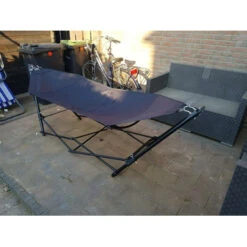 Hangmat Opvouwbaar -Gardena Verkoop 123 257