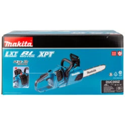 Makita 18V LXT Kettingzaag 35cm (zonder Accu) -Gardena Verkoop 123 2571