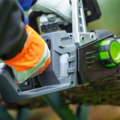 LUX 20V Kettingzaag Incl. 4.0Ah Accu + Lader -Gardena Verkoop 123 2585