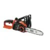 Black & Decker BLACK+DECKER Accu Kettingzaag GKC1825L20 -Gardena Verkoop 123 2605