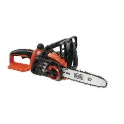 Black & Decker BLACK+DECKER Accu Kettingzaag GKC1825L20