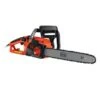 Black & Decker BLACK+DECKER Elektrische Kettingzaag CS22045-QS -Gardena Verkoop 123 2608