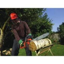 Black & Decker BLACK+DECKER Elektrische Kettingzaag CS22045-QS -Gardena Verkoop 123 2610