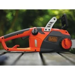Black & Decker BLACK+DECKER Elektrische Kettingzaag CS22045-QS -Gardena Verkoop 123 2611
