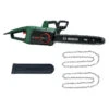 Bosch Kettingzaag UniversalChain 35 Incl. Tweede Ketting -Gardena Verkoop 123 2613