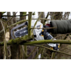 Batavia Nexxsaw 18V Hand-kettingzaag (Incl.2.0Ah Accu En Oplader) -Gardena Verkoop 123 2617