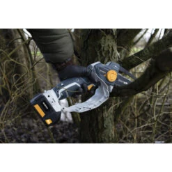 Batavia Nexxsaw 18V Hand-kettingzaag (Incl.2.0Ah Accu En Oplader) -Gardena Verkoop 123 2618