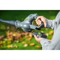 LUX 20V Accu Bladblazer (zonder Accu) -Gardena Verkoop 123 2643