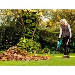 Bosch 18V Bladblazer ALB18 (zonder Accu) -Gardena Verkoop 123 2649
