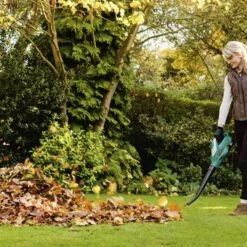 Bosch 18V Bladblazer ALB18 (zonder Accu) -Gardena Verkoop 123 2651