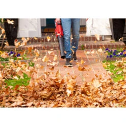 SKIL 40V Bladblazer 0380CA Brushless (zonder Accu) -Gardena Verkoop 123 2658