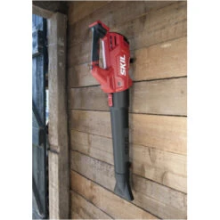 SKIL 20V Bladblazer 0330AC Brushless 2,5Ah Accu + Snellader 15 SKIL 20V Bladblazer 0330AC Brushless 2,5Ah Accu + Snellader -Gardena Verkoop 123 2664