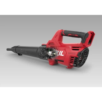 SKIL 20V Bladblazer 0330AC Brushless 2,5Ah Accu + Snellader 6 SKIL 20V Bladblazer 0330AC Brushless 2,5Ah Accu + Snellader - Afbeelding 4