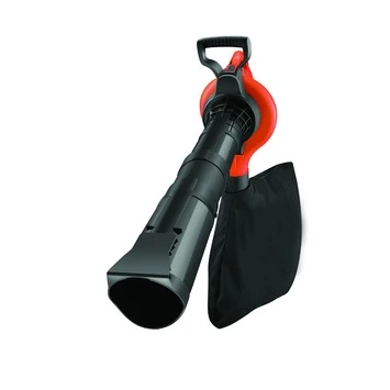 Black & Decker BLACK+DECKER Elektrische Bladblazer GW3030 3 Black & Decker BLACK+DECKER Elektrische Bladblazer GW3030