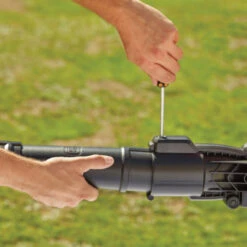 Black & Decker Black+Decker Tuinruimer BEBLV300SB 3000 Watt -Gardena Verkoop 123 2695